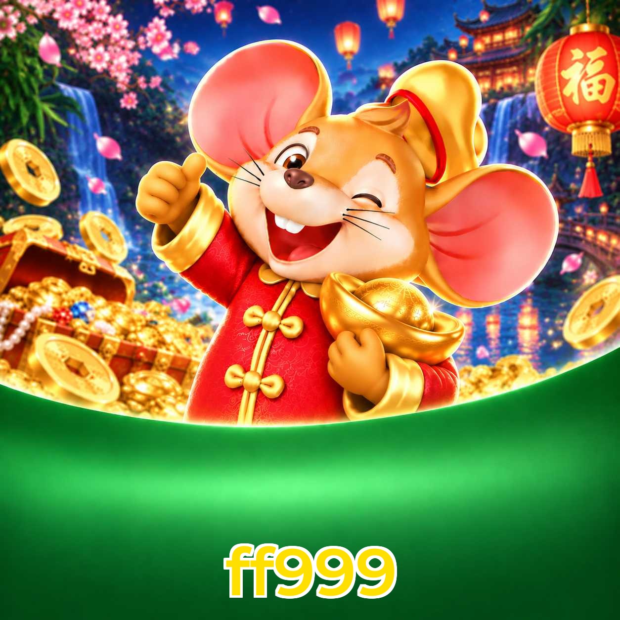 ff999 Logo