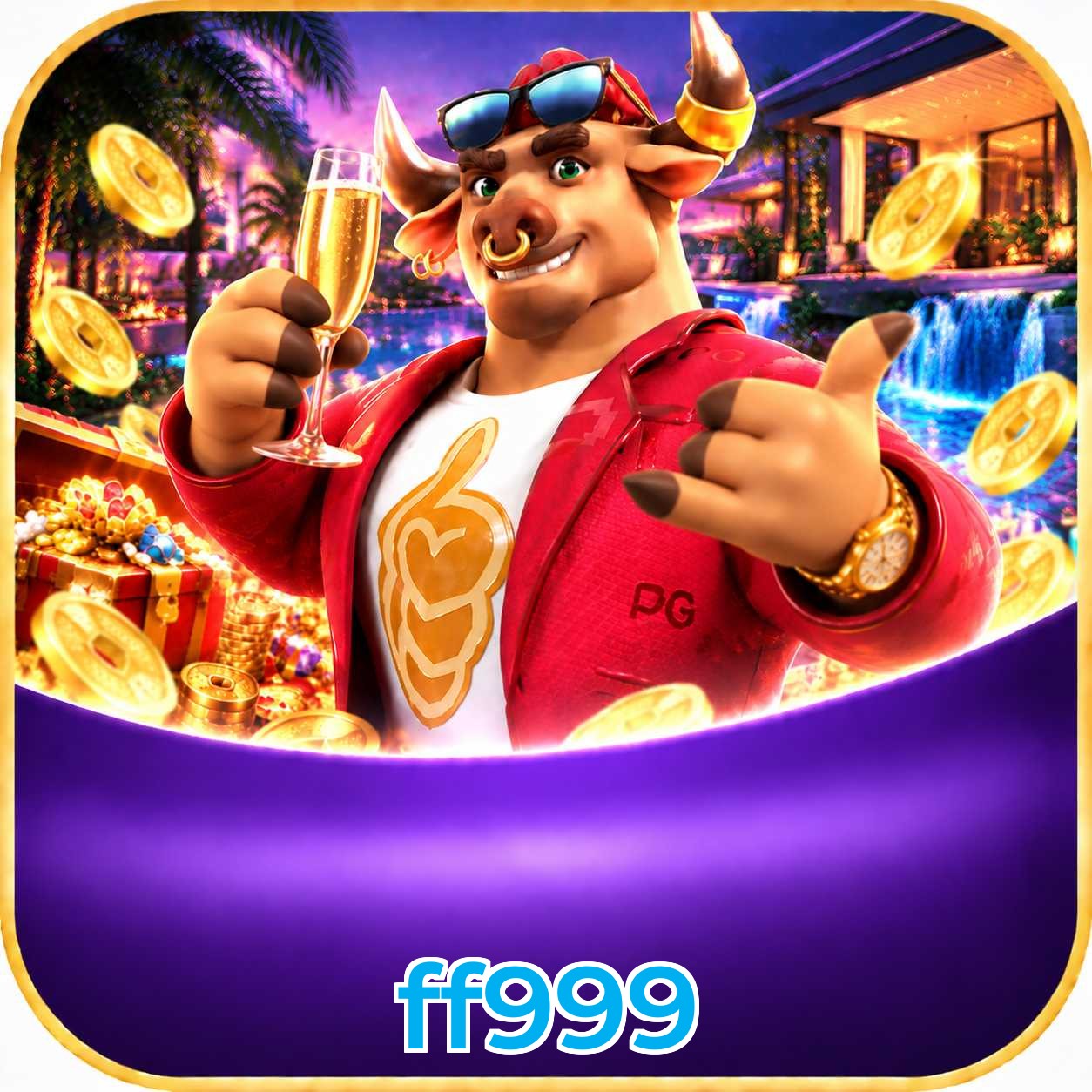 ff999 Top Slots