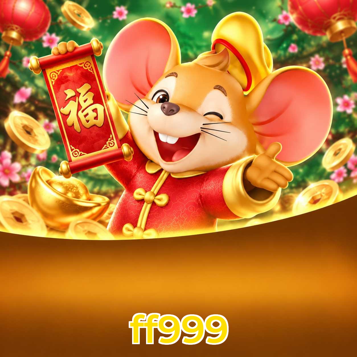 ff999 Fortune Tiger RTP