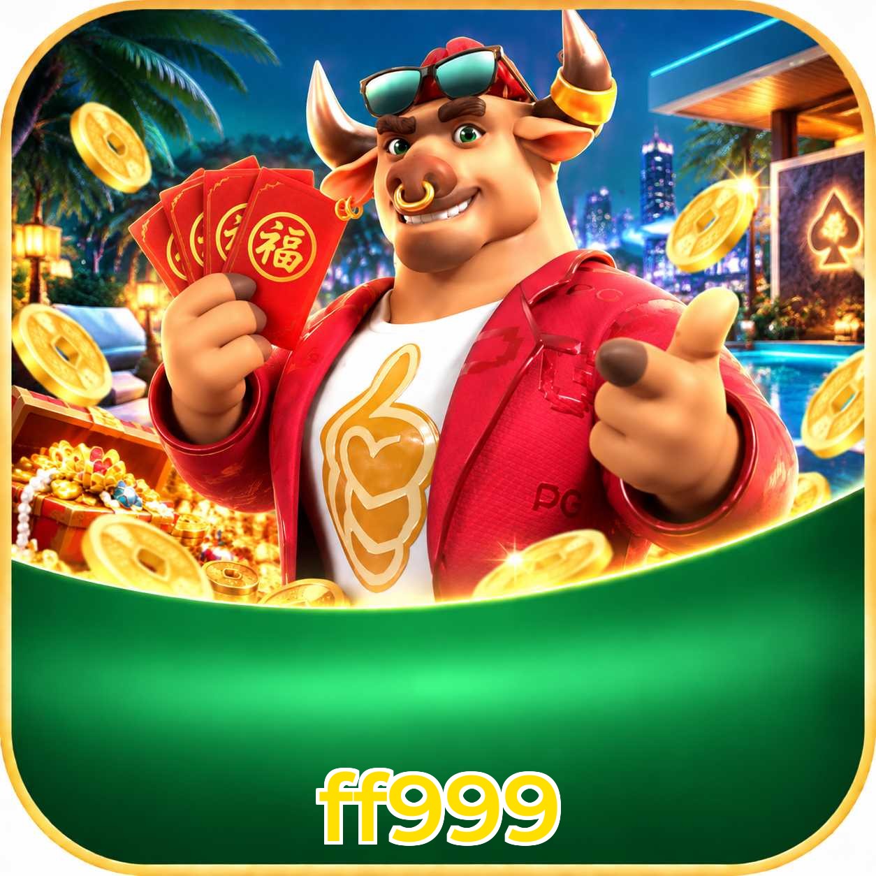 ff999 Métodos de Login