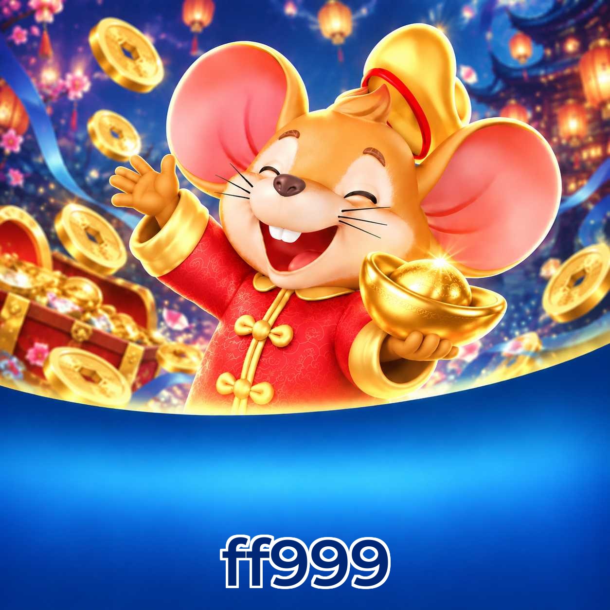 ff999 Logo