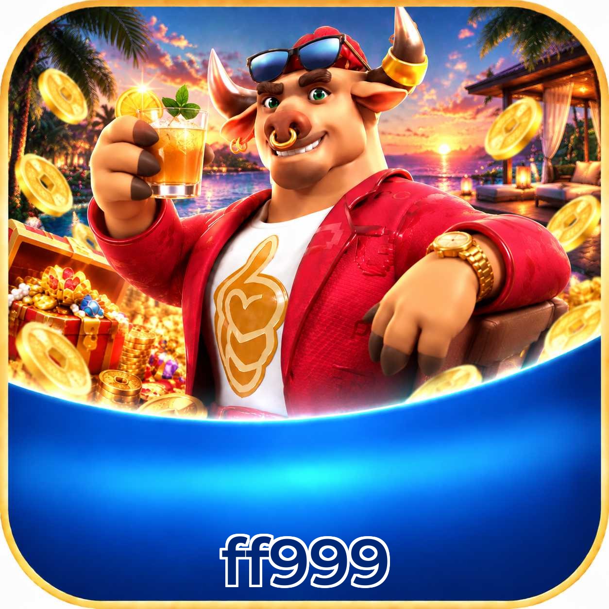 Baixar ff999 iPhone
