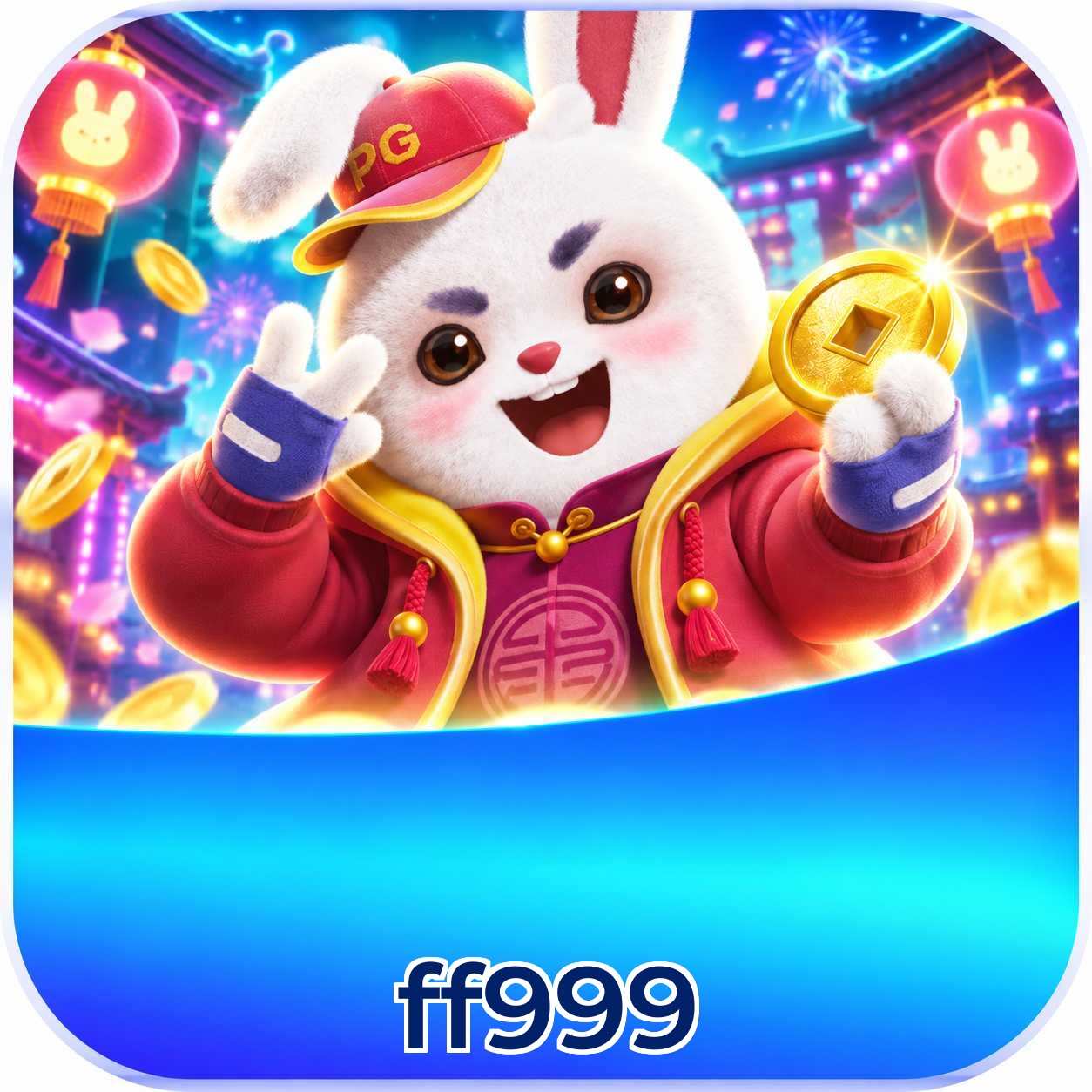 ff999 Entrar Telegram