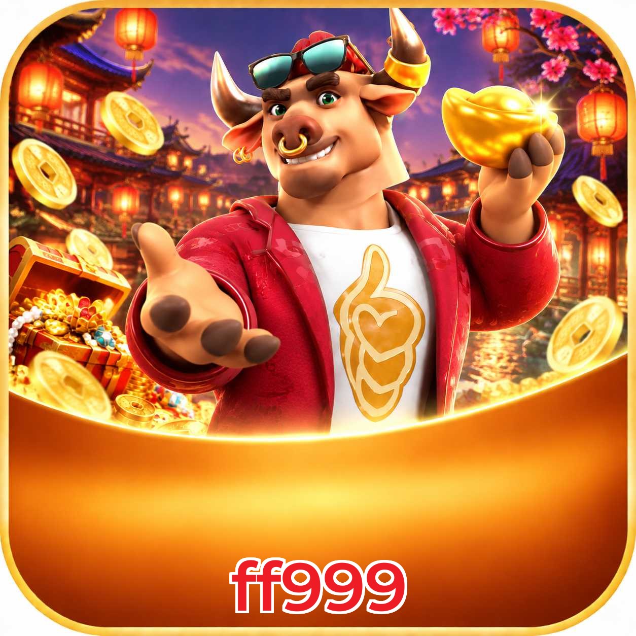 ff999 VIP Program