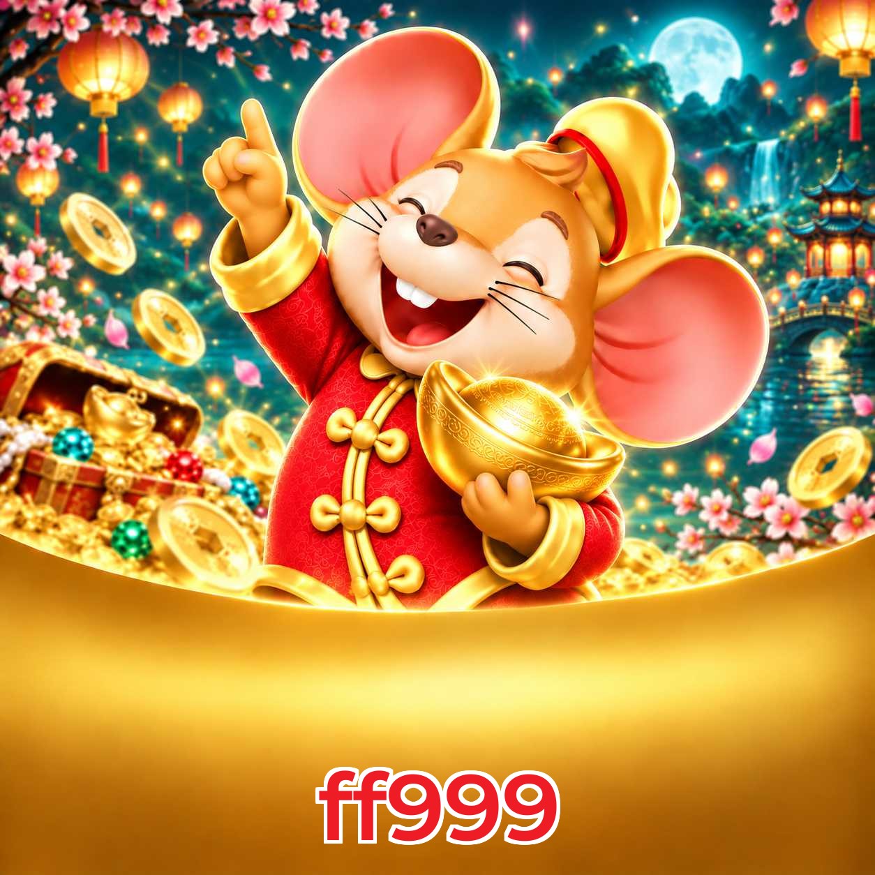 ff999 Bet Odds Analysis
