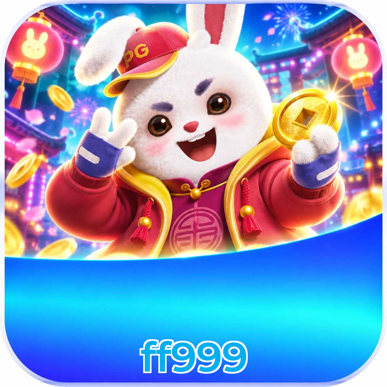 ff999 Logo